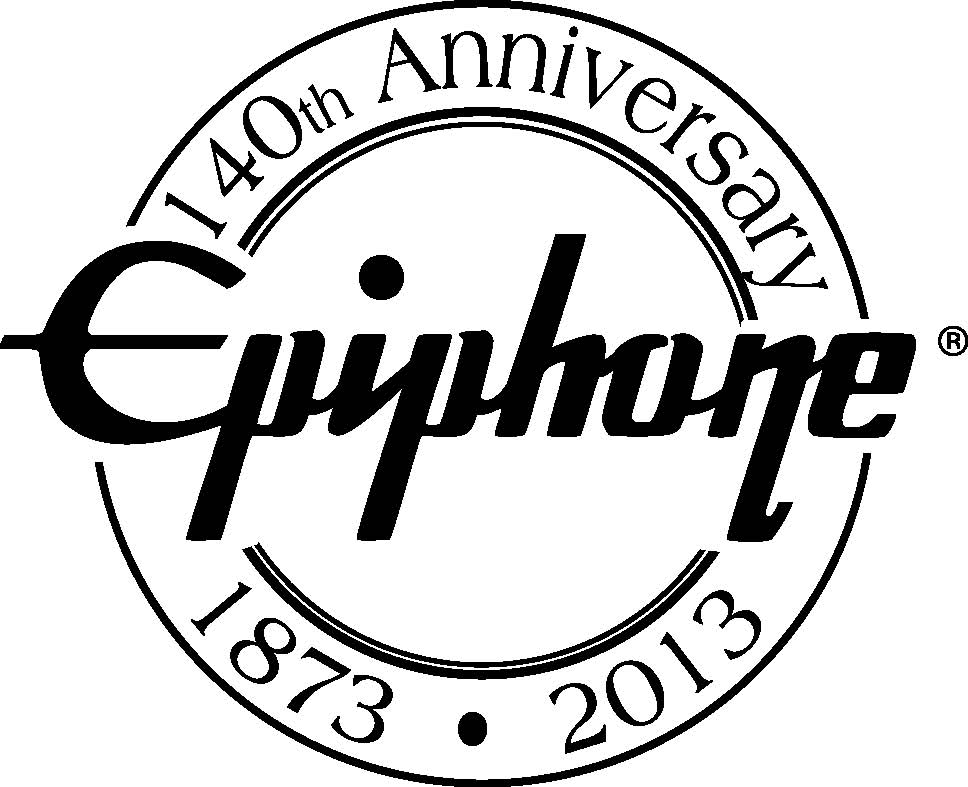 Epiphone History