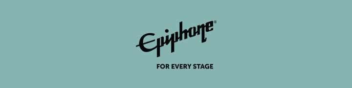 Epiphone Japan