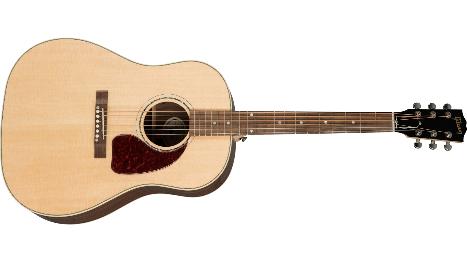 メイプル2ピース定価25万【2019年製】Gibson J-15 Antique Natural 