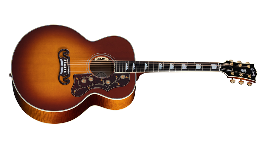 SJ-200 Standard | Gibson Japan