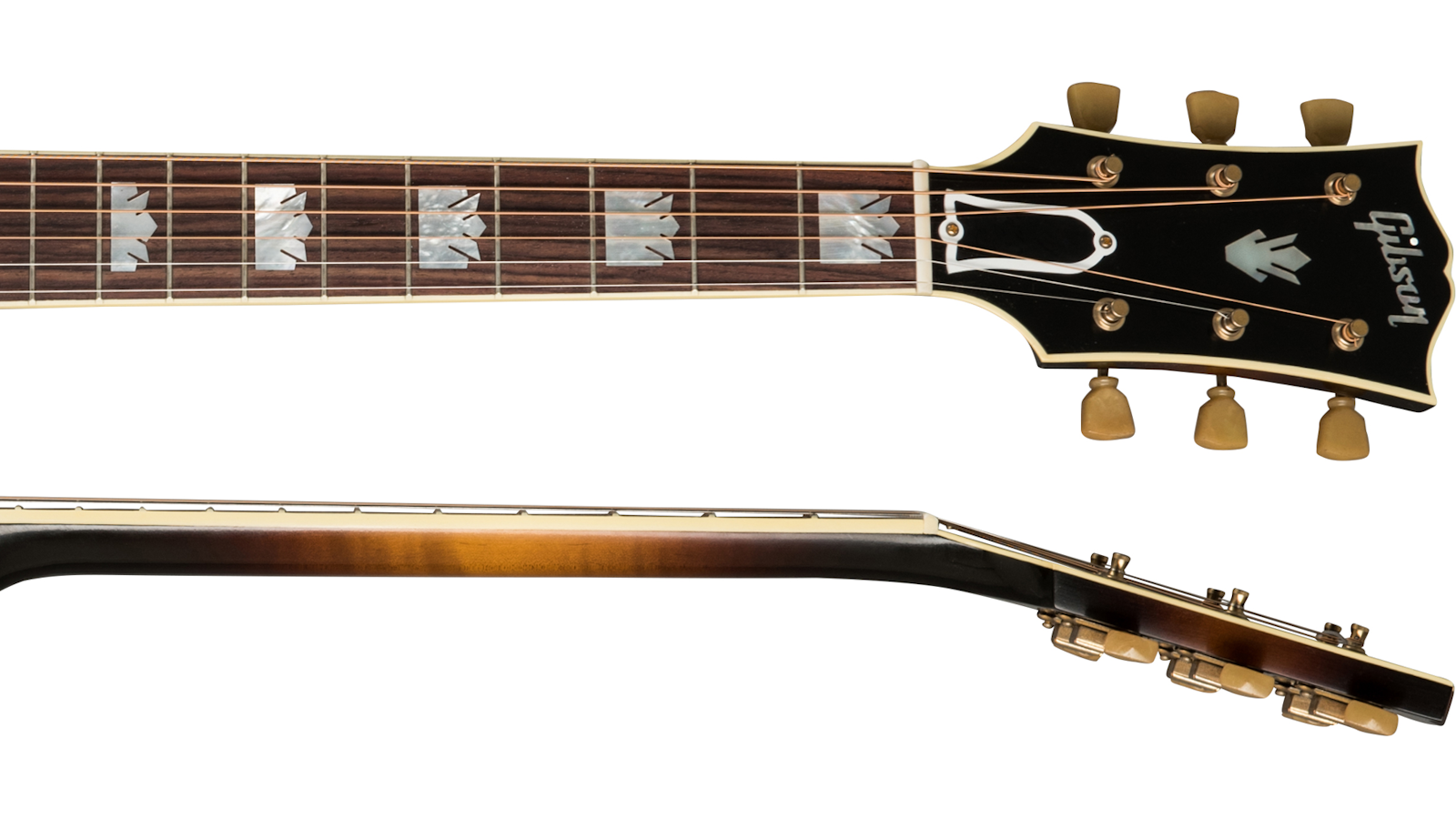 SJ-200 Vintage | Gibson Japan