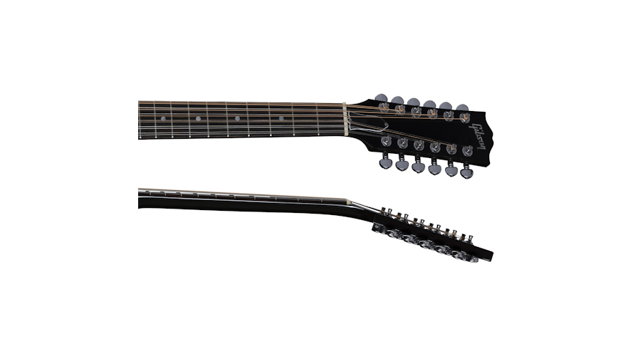 J-45 Standard 12-String | Gibson Japan