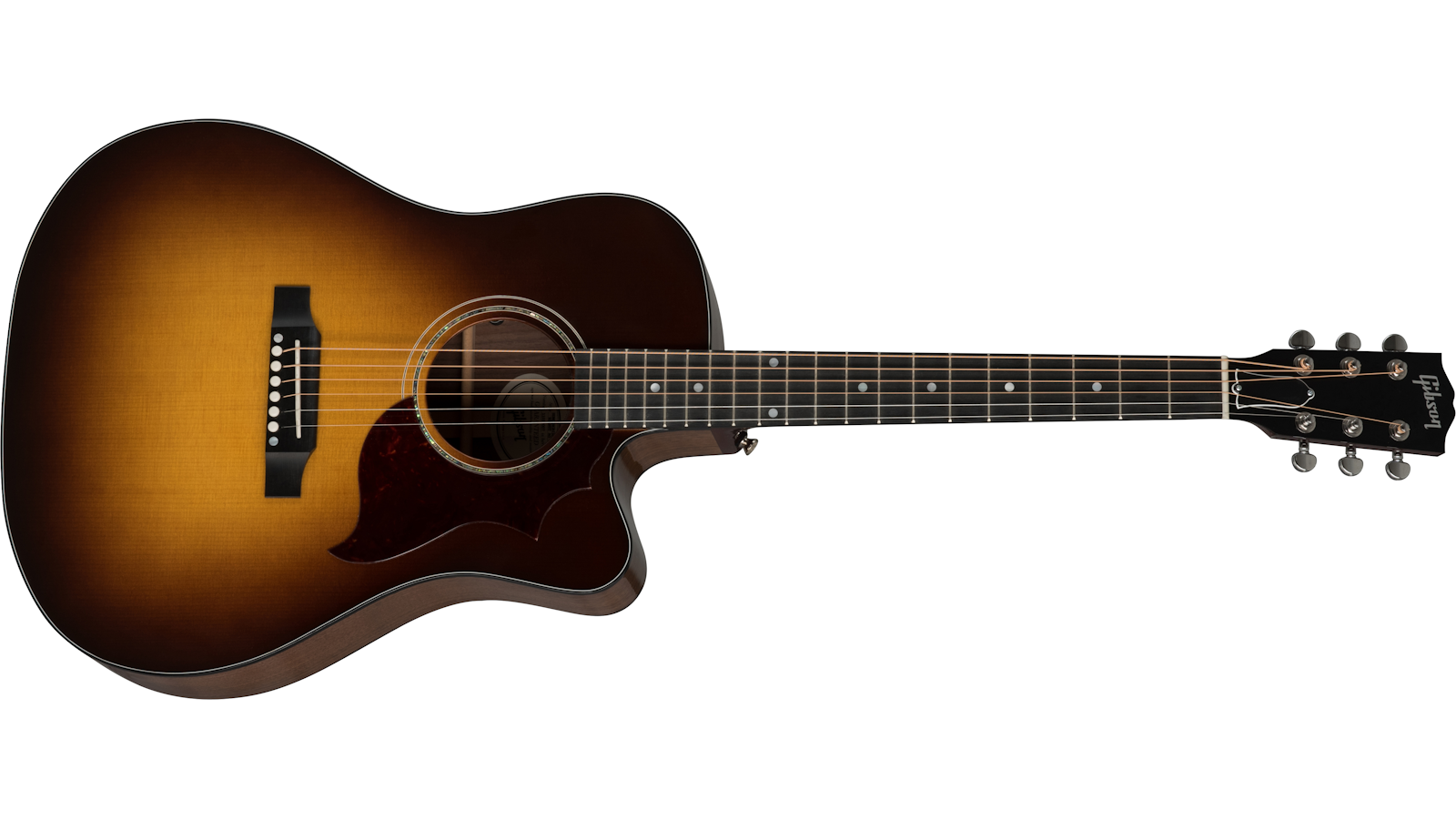 Hummingbird Walnut M【生産終了】 | Gibson Japan