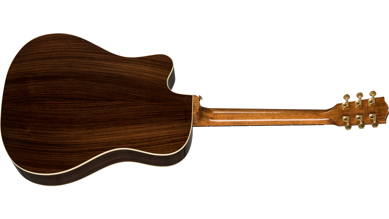 Hummingbird M Rosewood【生産終了】 | Gibson Japan