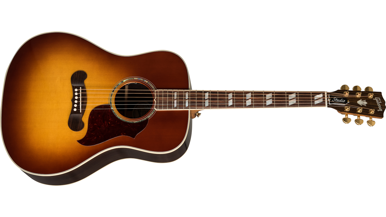 gibson songwriter