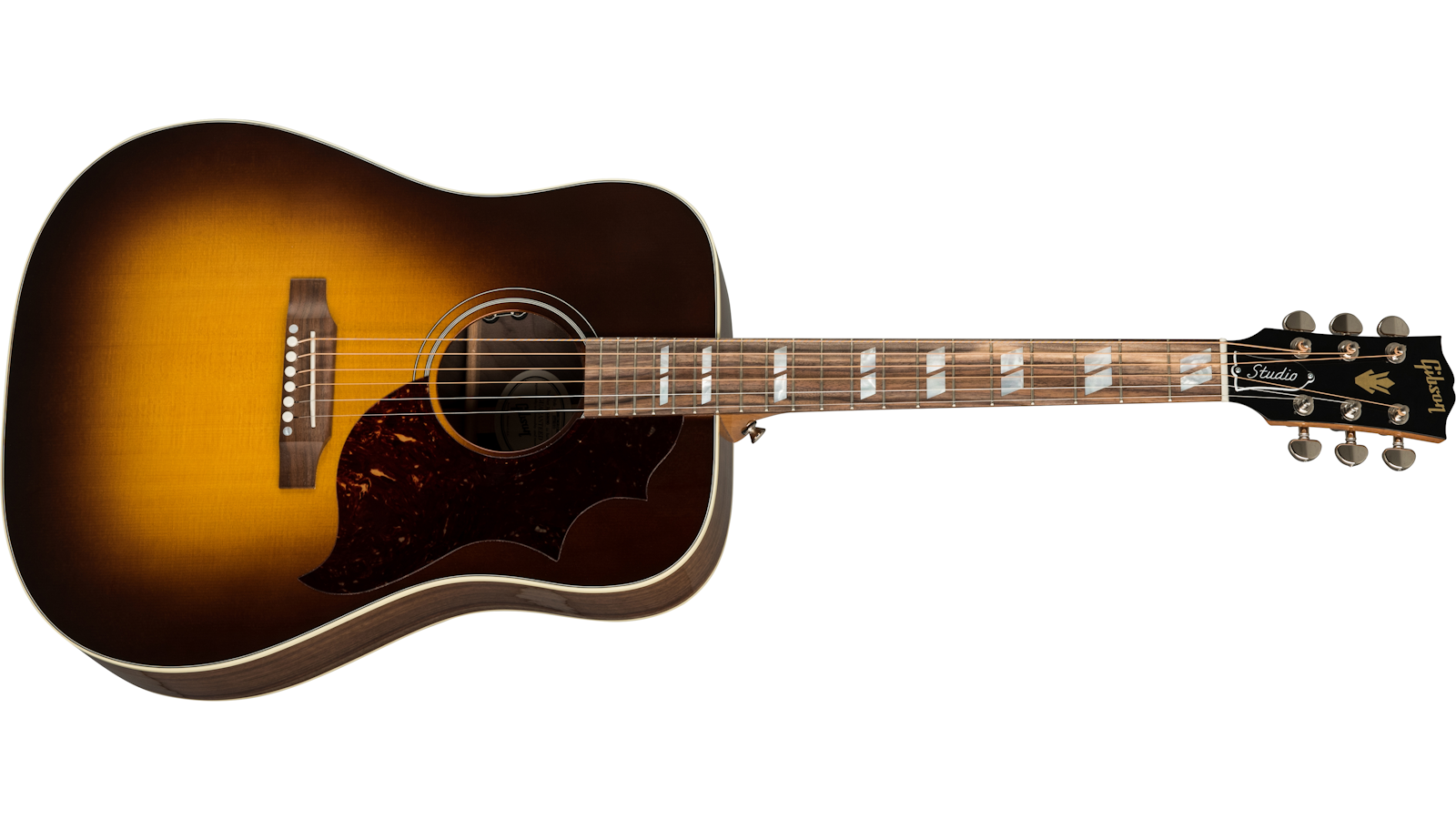 Hummingbird Studio【生産終了】 | Gibson Japan