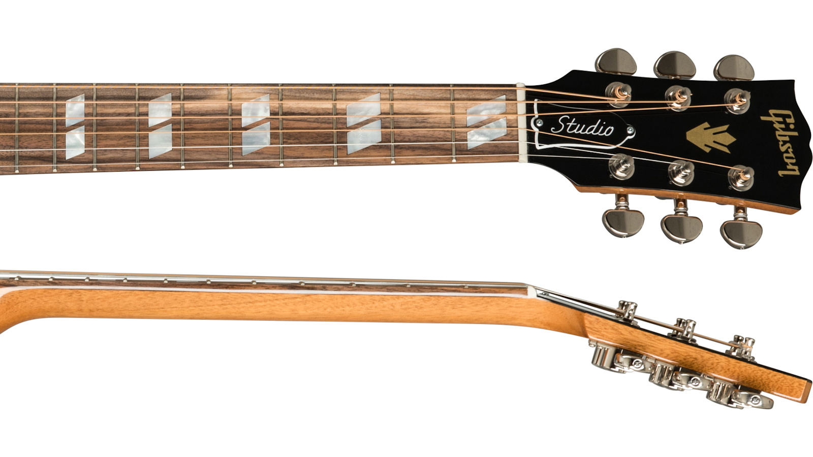 生産終了品 Gibson hummingbird studio ハミングバード
