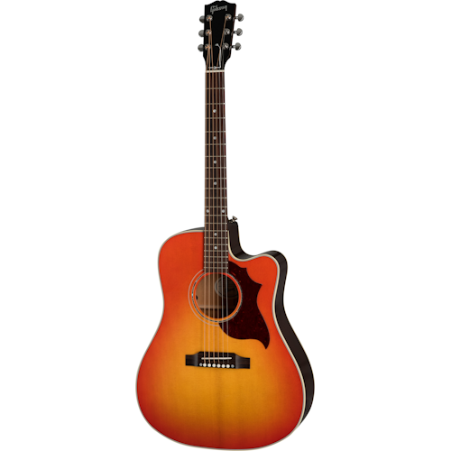 Gibson Hummingbird M Mahogany