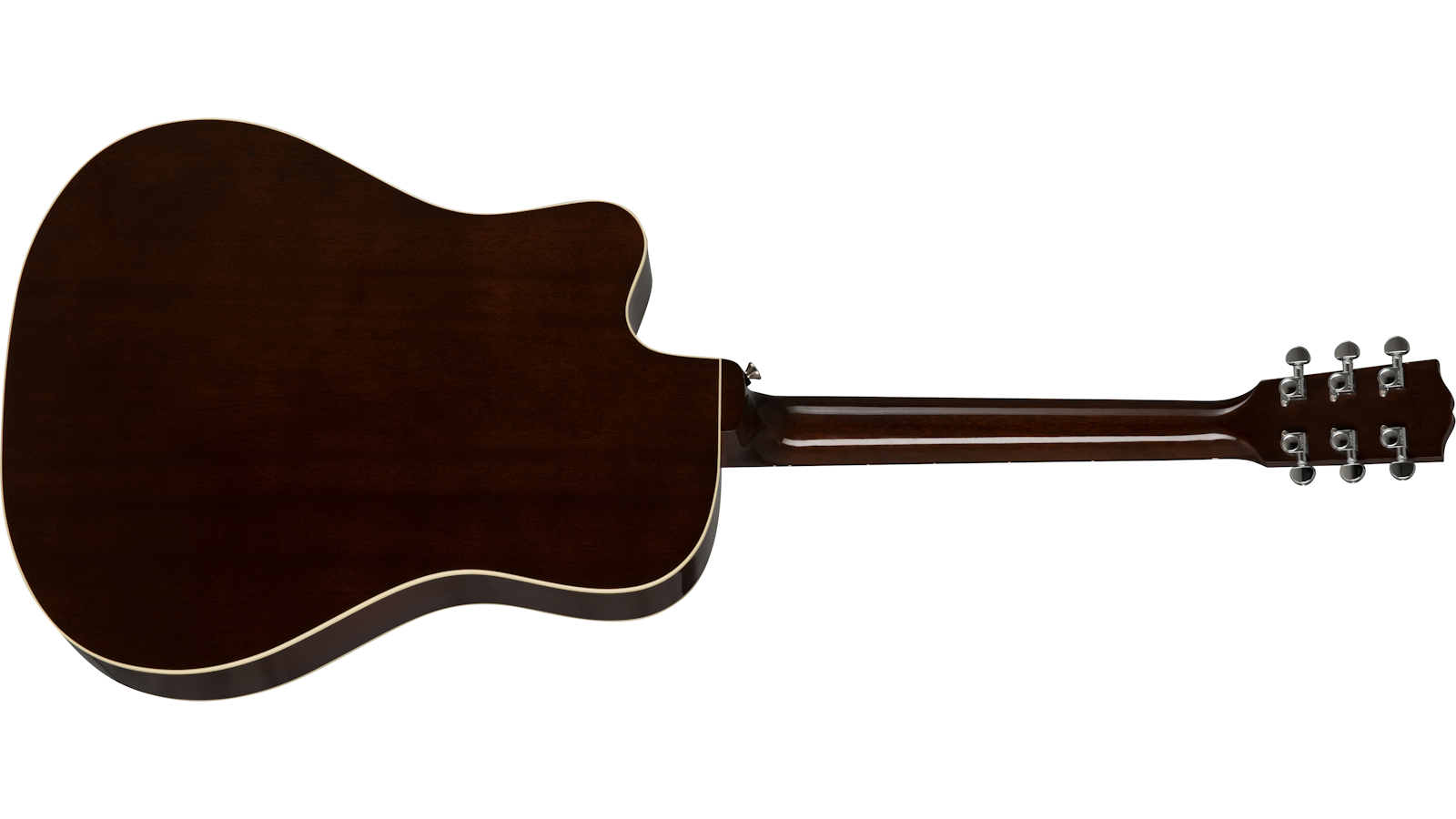 Gibson Hummingbird M Mahogany