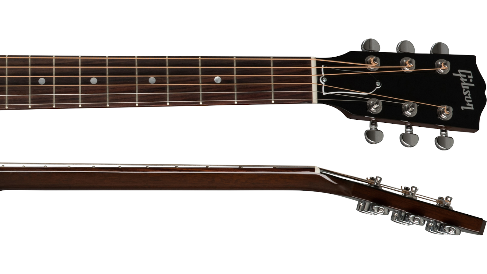 Gibson Hummingbird M Mahogany