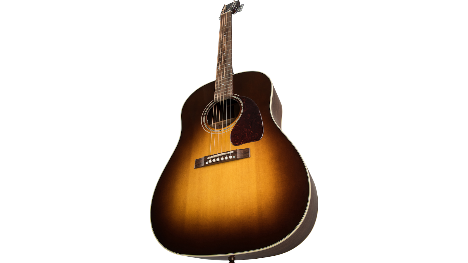 J-15 Walnut Burst | Gibson Japan