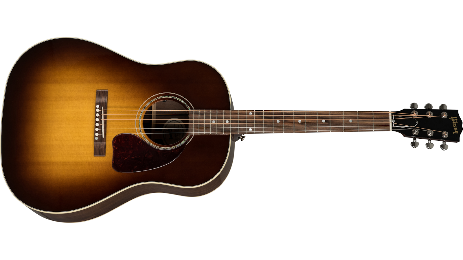 J-15 Walnut Burst | Gibson Japan