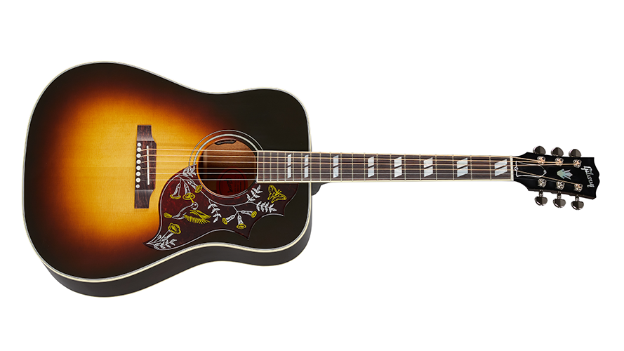 Hummingbird Standard | Gibson Japan