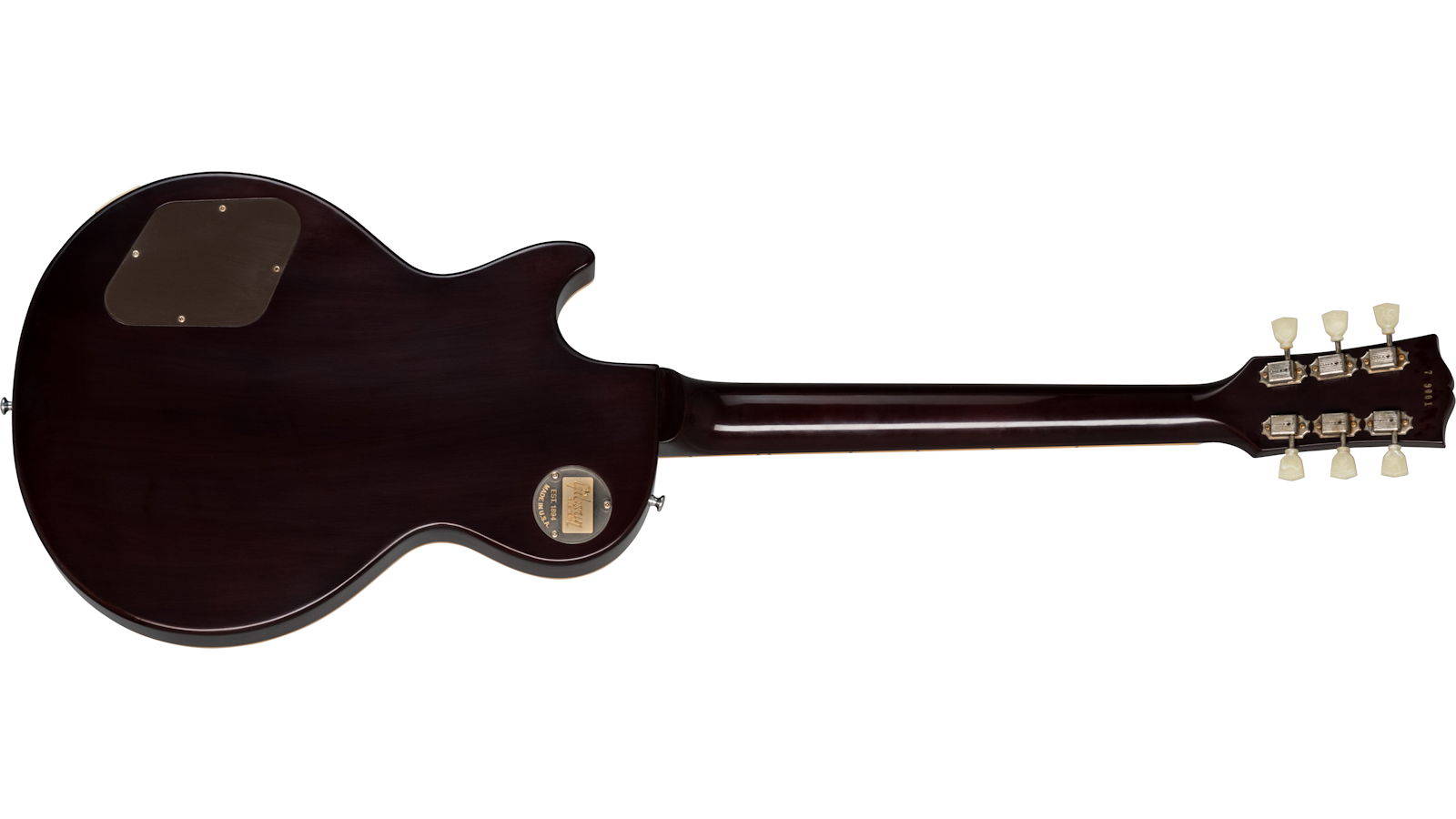 【極美品】Gibson レスポール　Traditional 57classic back-banner-1600_900.png