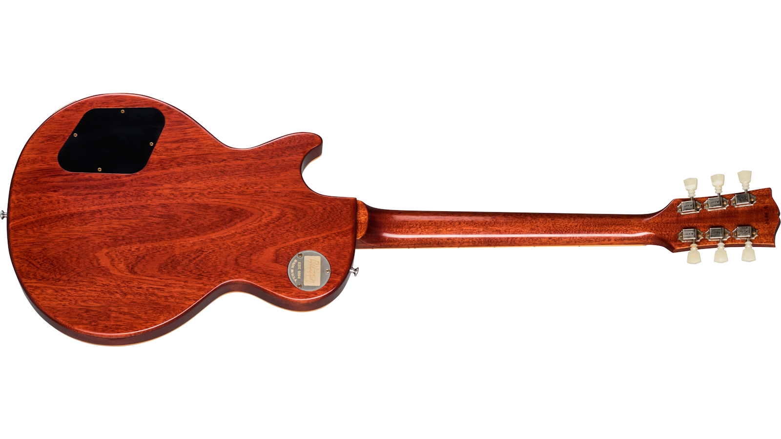 1960 Les Paul Standard Reissue | Gibson Japan