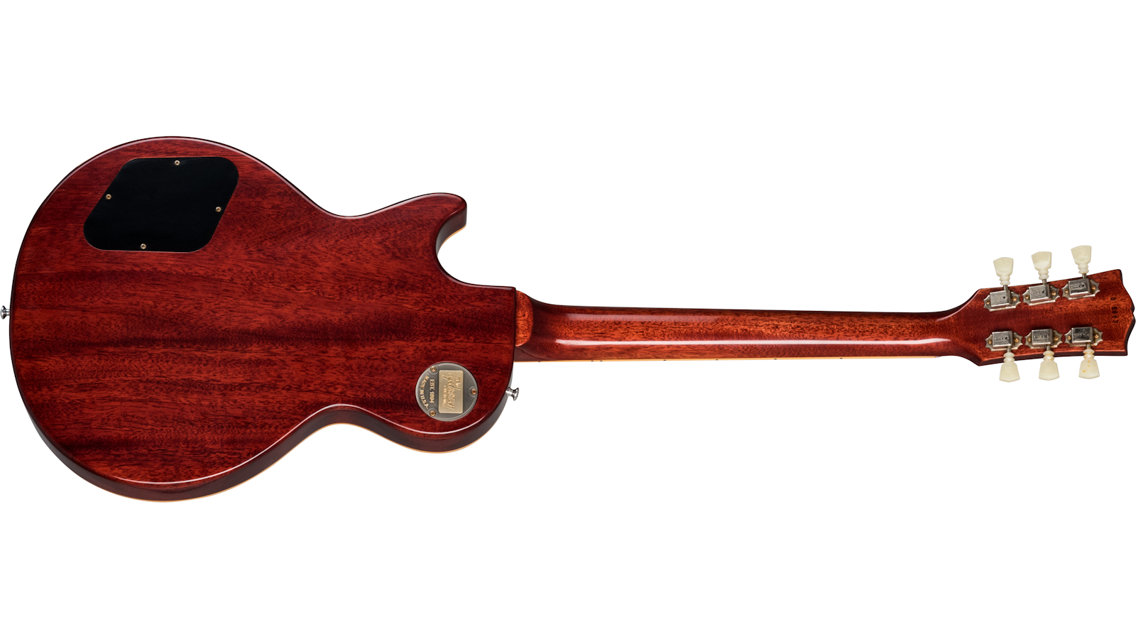 1960 Les Paul Standard Reissue | Gibson Japan