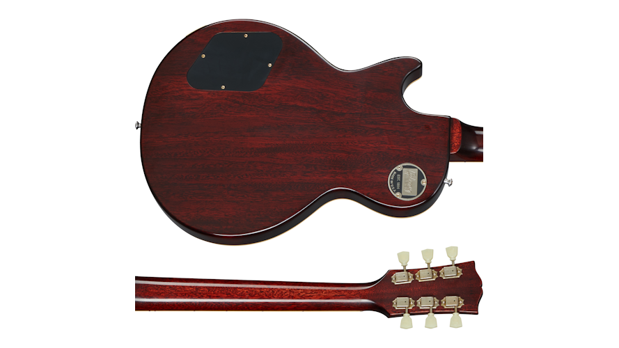 レスポール ギター エレキギター】Gibson レス・ポール 取り揃えています｜島村楽器