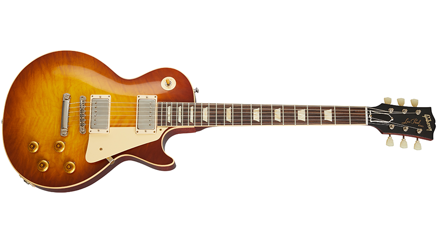 1959 Les Paul Standard Reissue | Gibson Japan