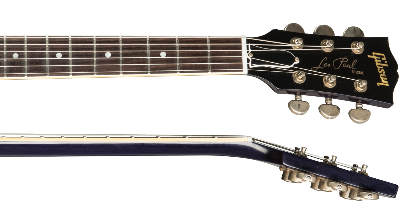 Rick Beato Les Paul Special Double Cut | Gibson Japan