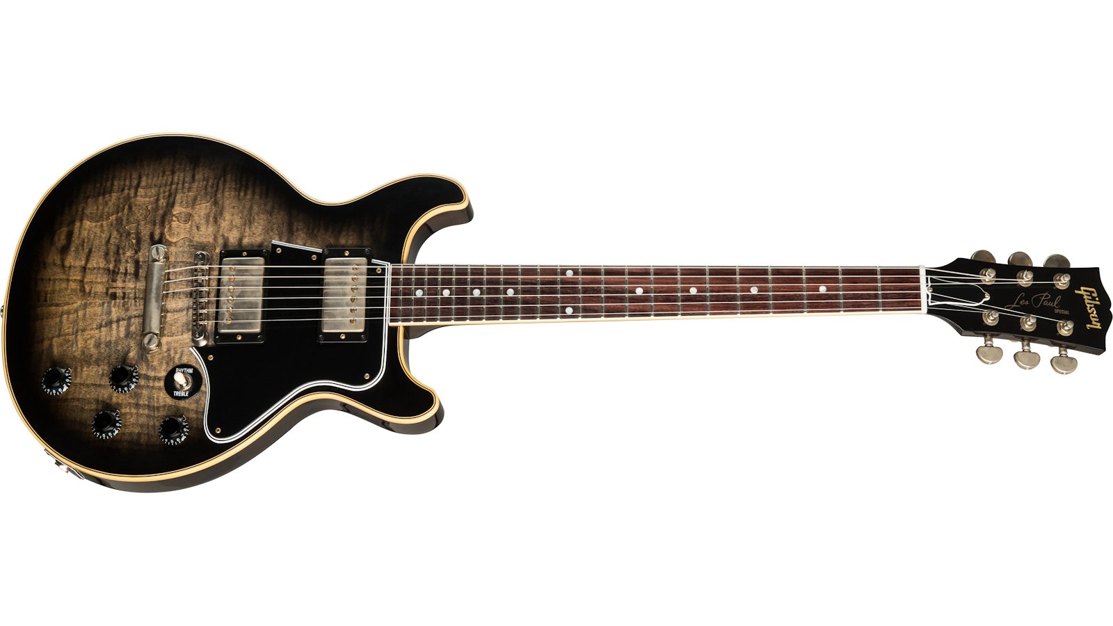 Gibson Custom Shop Les Paul Special DC | hartwellspremium.com