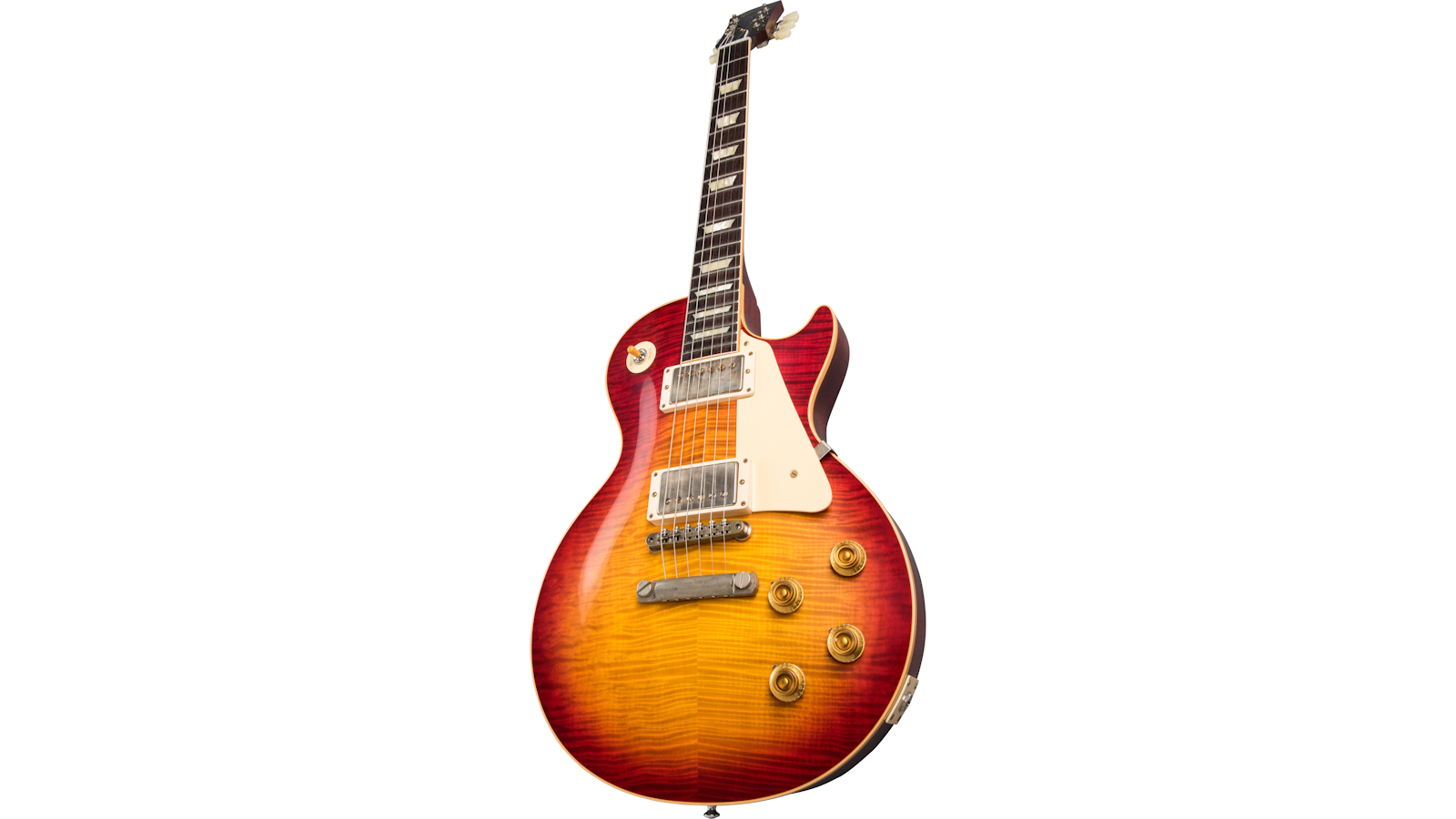【5/11(日)まで期間限定価格】レスポールスタンダードタイプ KGarage製 60th Anniversary 1959 Les Paul Standard【生産完了】 | Gibson