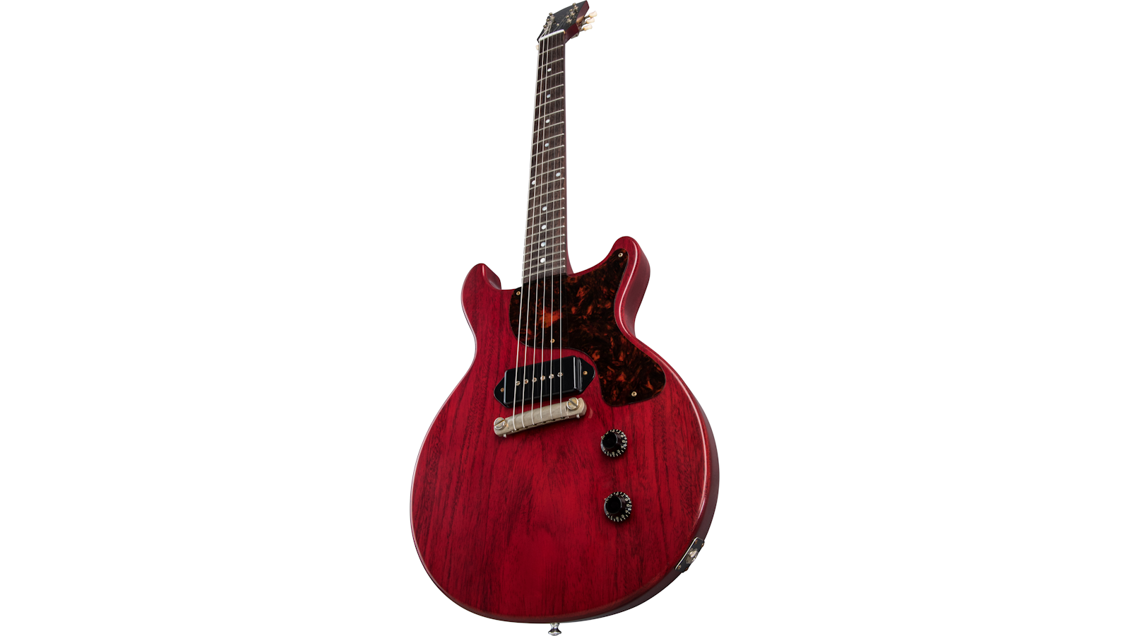 エレキギター【4618】 EPIPHONE Les Paul junior red - www.valentini.ge