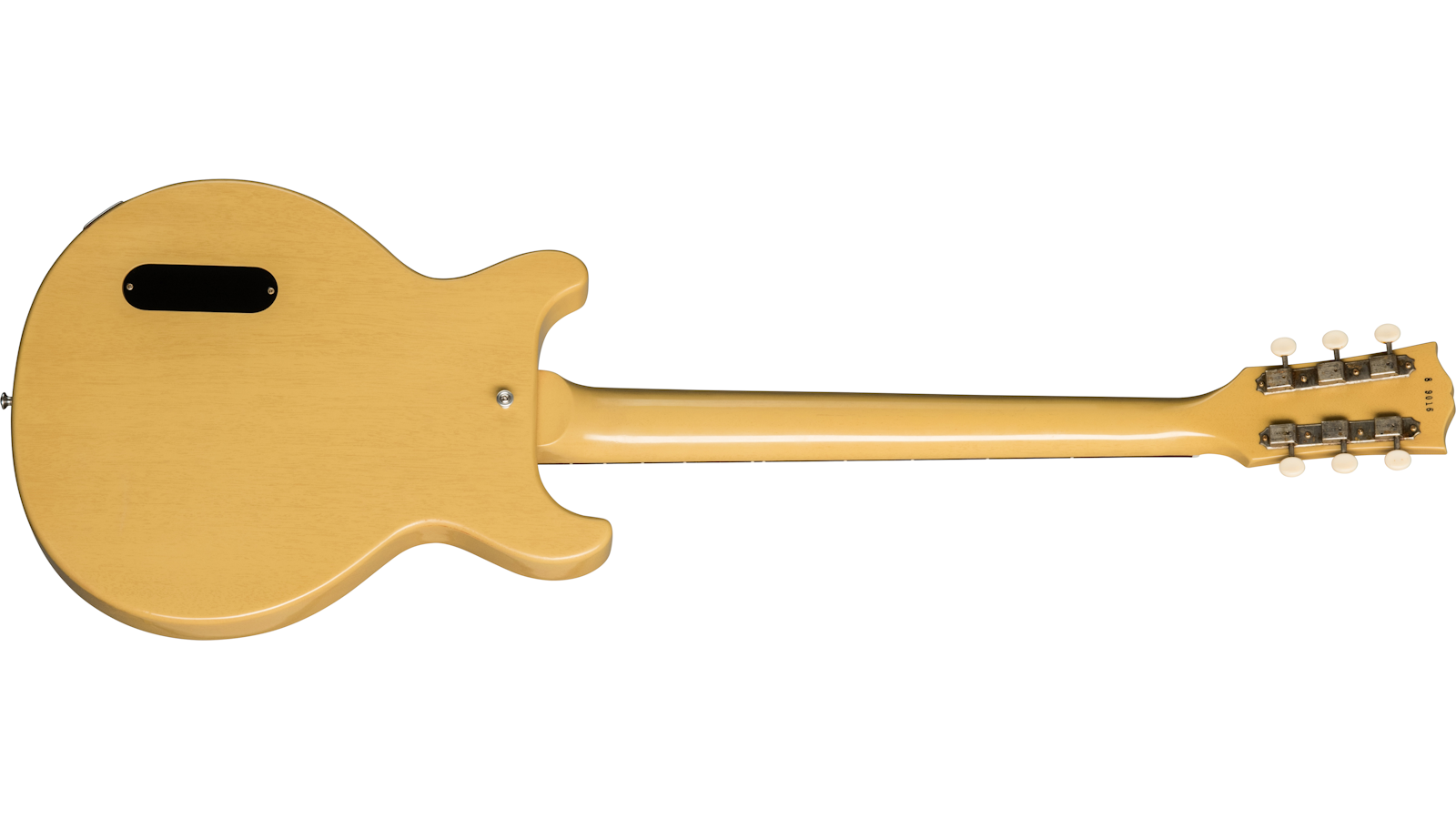 Gibson レスポールジュニアダブルカッタウェイレフティレフト