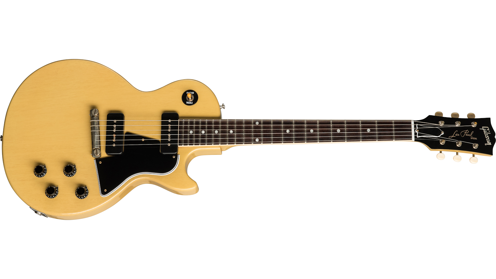 Gibson Les Paul Special 89年製 純正ハードケース ギブソン レスポール スペシャル - 楽器、器材