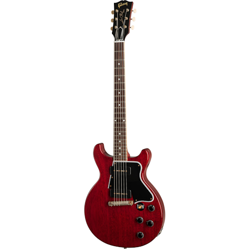 1960 Les Paul Special Double Cut Reissue | Gibson Japan