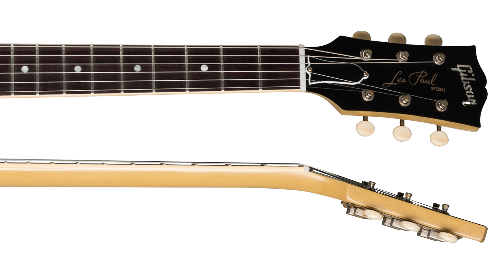 1960 Les Paul Special Double Cut Reissue | Gibson Japan