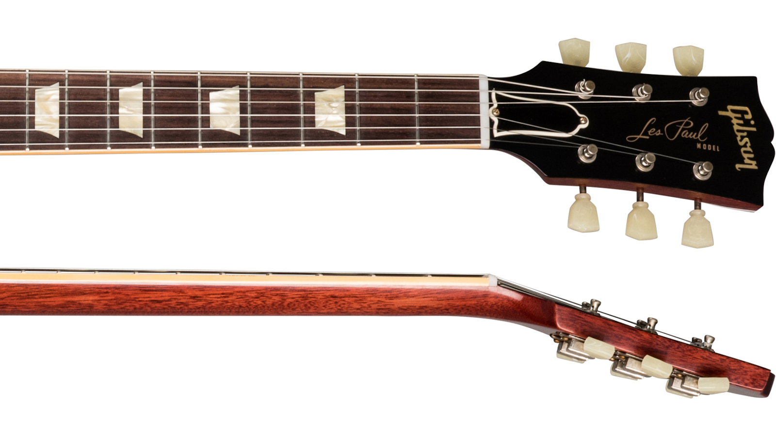 1958 Les Paul Standard Reissue | Gibson Japan