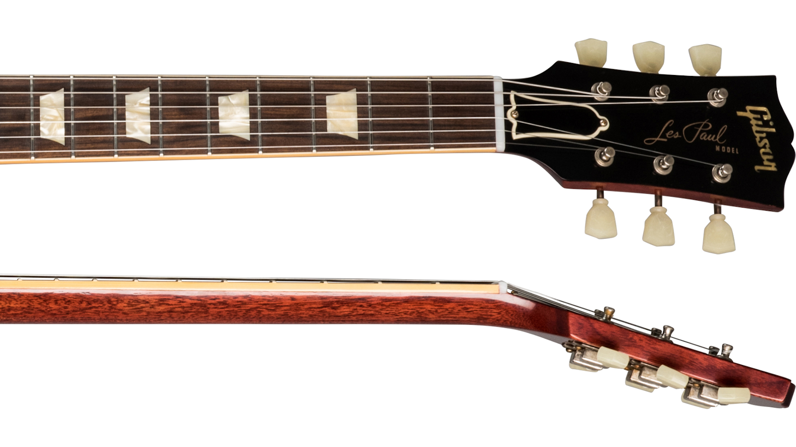 ギブソンUSA  レスポール 1958 Les Paul Standard Reissue | Gibson Japan