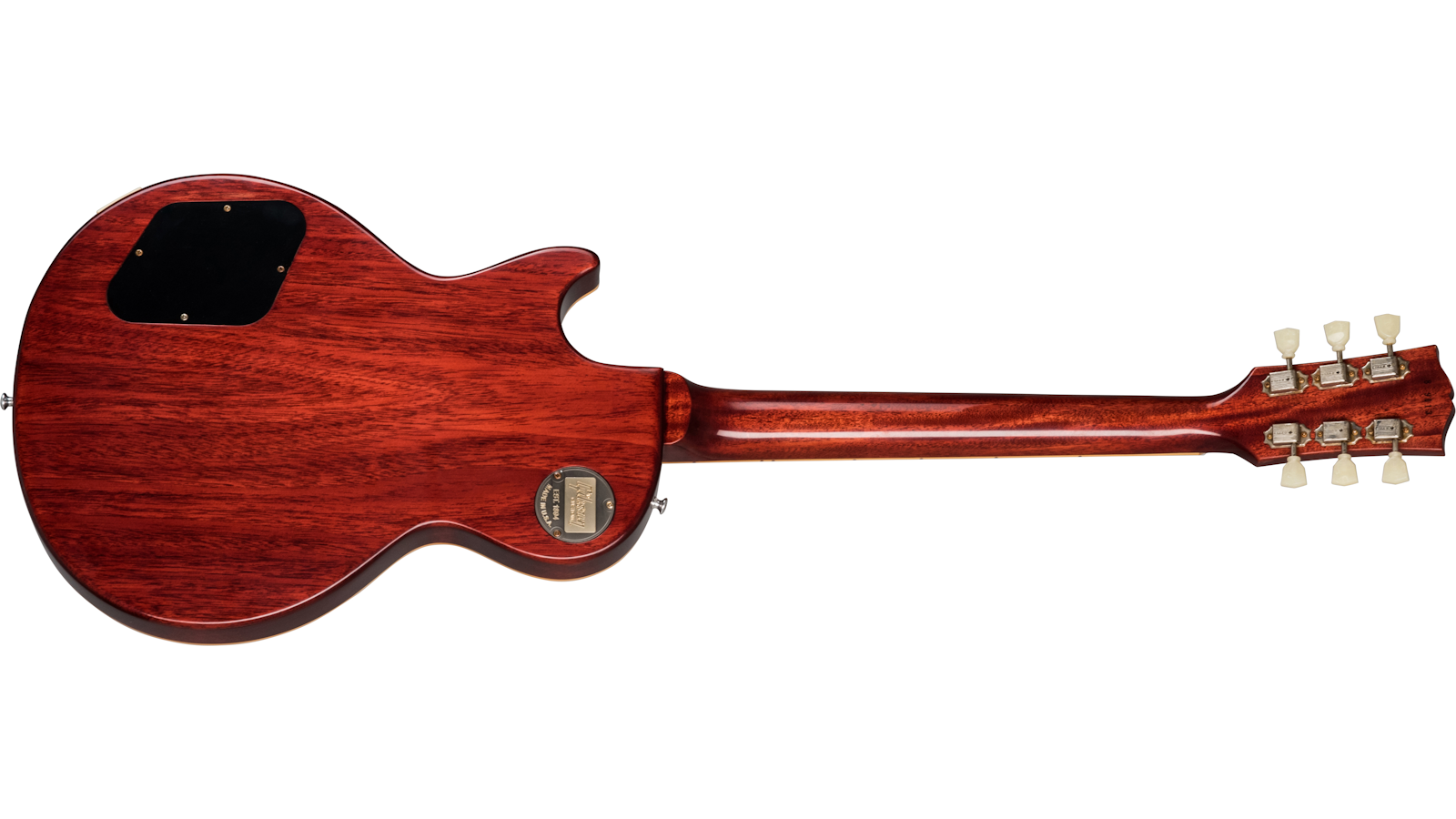 1958 Les Paul Standard Reissue | Gibson Japan
