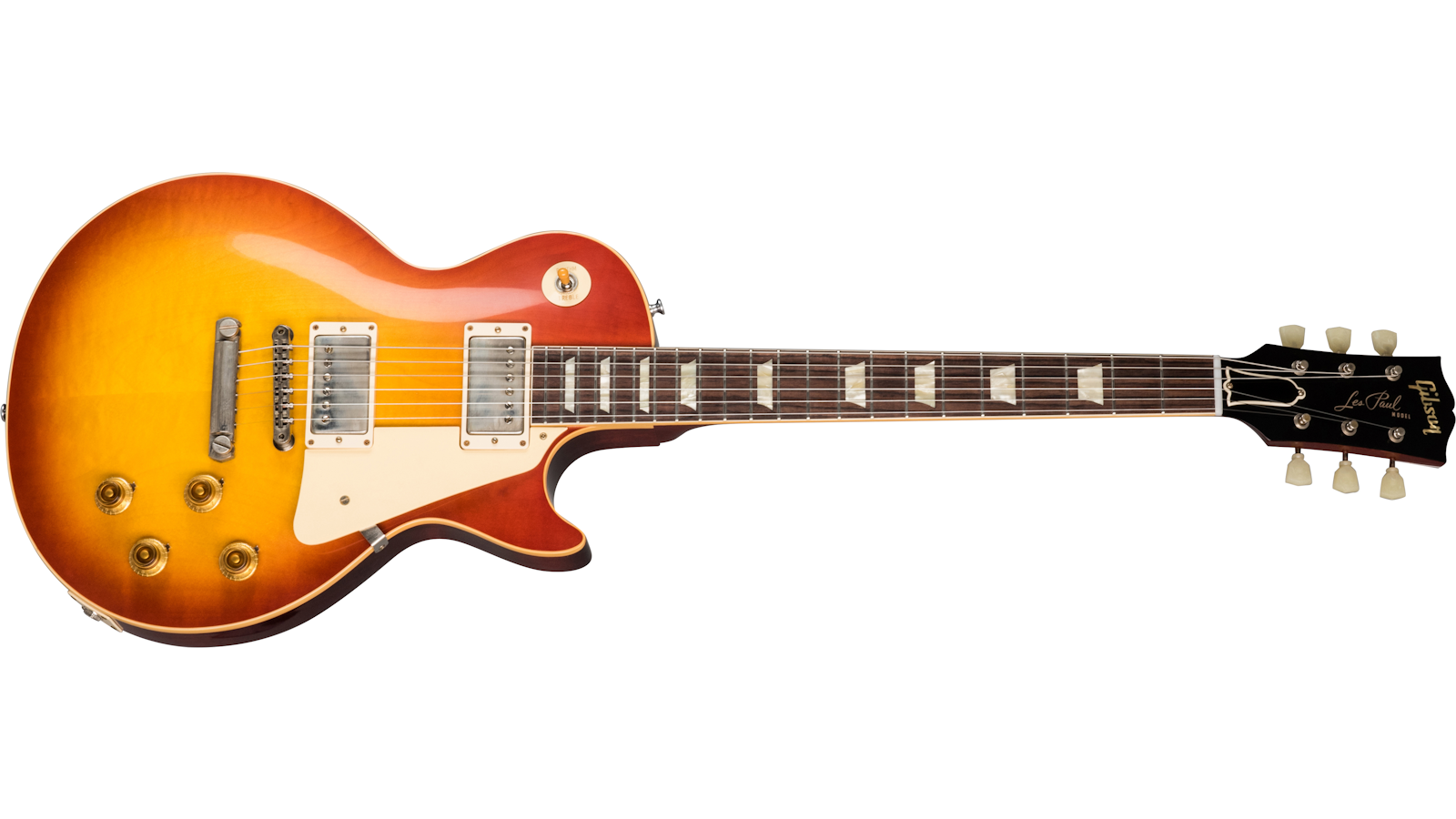 1958 Les Paul Standard Reissue | Gibson Japan