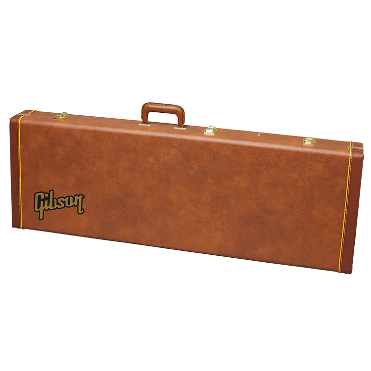 Explorer Hardshell Case【生産完了】 | Gibson Japan