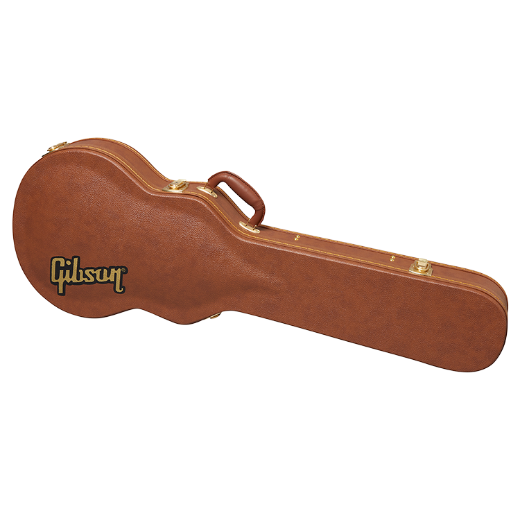 ES-335 Case, Classic Brown【生産完了】 | Gibson Japan