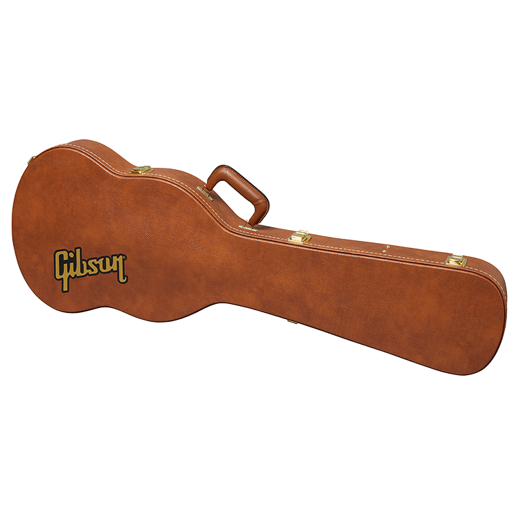 Gibson ハードケース - エレキギター