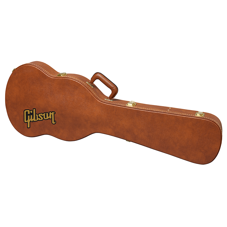 Les Paul Hardshell Case