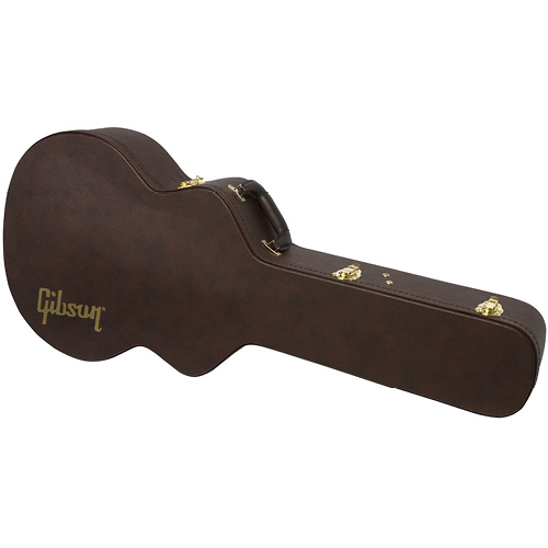 Les Paul Hardshell Case, Black | Gibson Japan