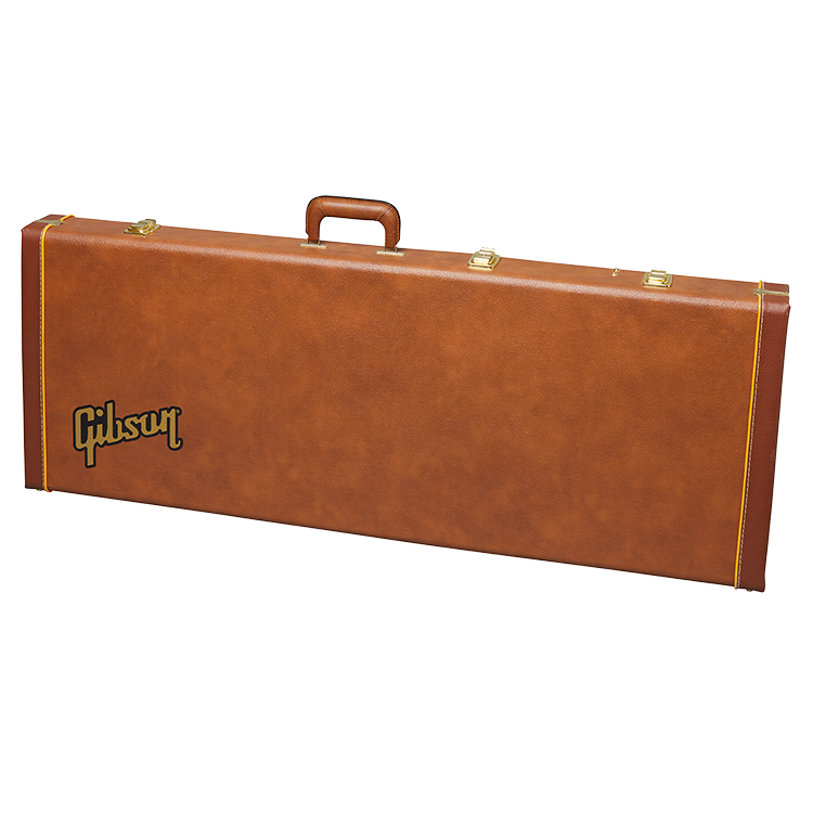 Explorer Hardshell Case【生産完了】 | Gibson Japan