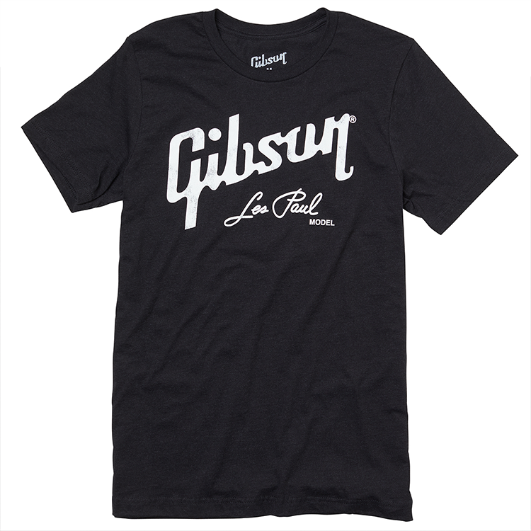 Les Paul Tee | Gibson Japan