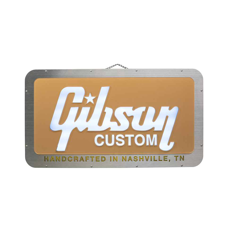 Premium Playing Stool, Star Logo (Tall) | Gibson Japan