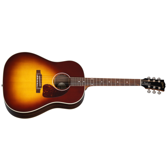 J-45 Studio Rosewood | Gibson Japan