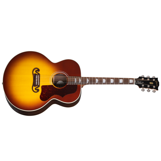 SJ-200 Studio Rosewood | Gibson Japan