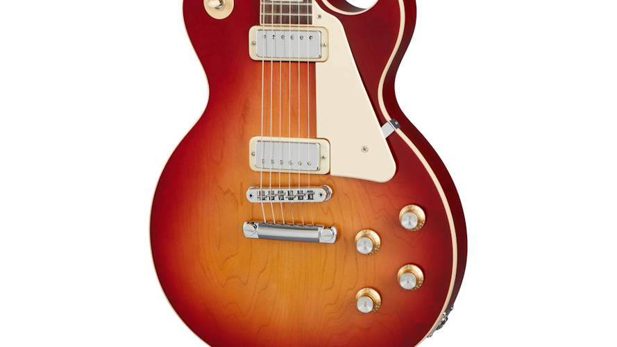 数量限定 特売 Gibson Les Paul 70s Deluxe 70s Cherry Sunburst 新品 ギブソン ミニハムバッカー搭載 レスポールデラックス Lp チェリーサンバースト Electric Guitar エレキギター Finalsale対象商品30 Off