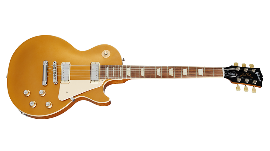 Les Paul 70s Deluxe | Gibson Japan