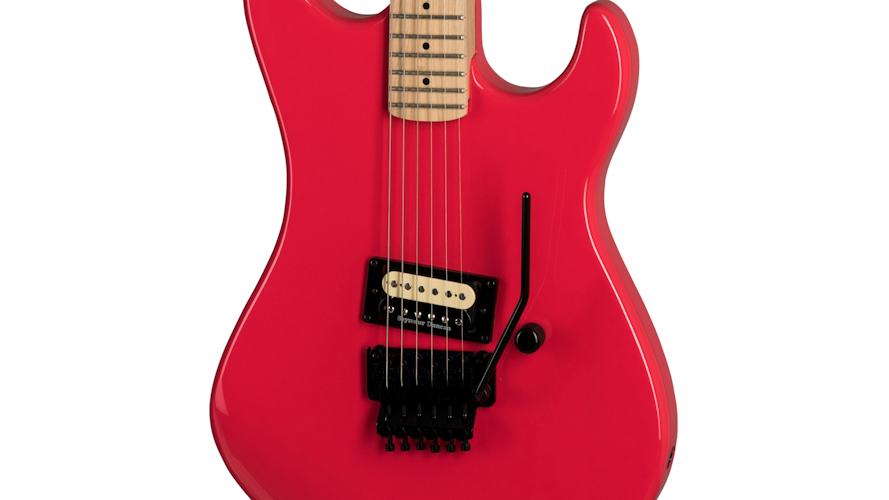 Baretta | Gibson Japan