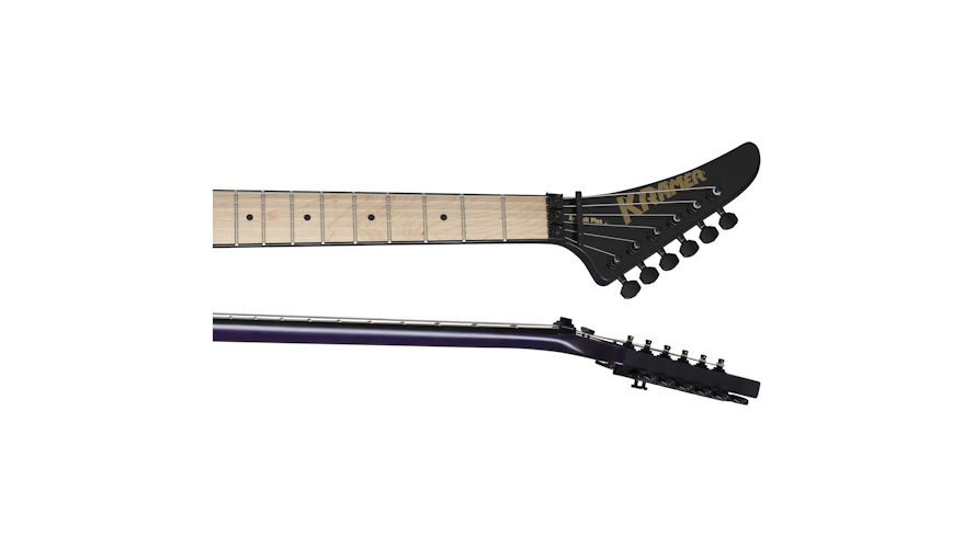 Assault Plus | Gibson Japan