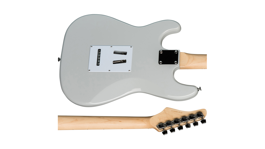 Focus VT-211S | Gibson Japan