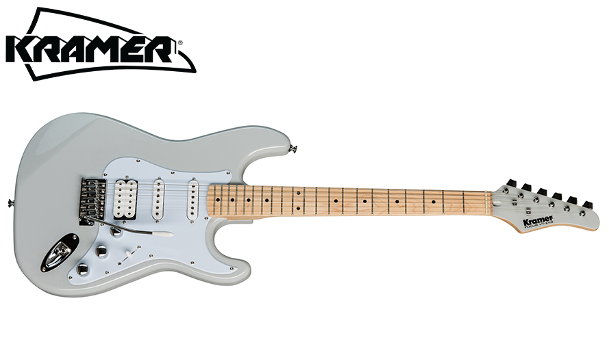 Kramer FOCUS VT-211S クレーマー　フォーカス Focus VT-211S | Gibson Japan